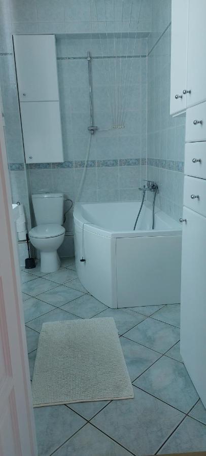 Apartament Grobla III Гданьск Экстерьер фото